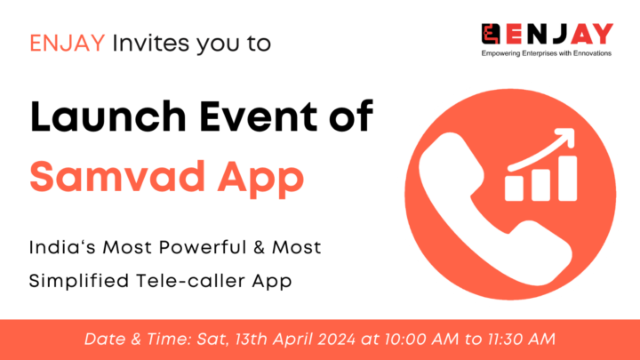We are Launching India's Most Simplified Sim-Based Tele-calling App!