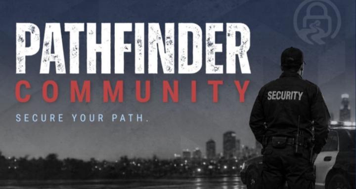 Secure Your Path