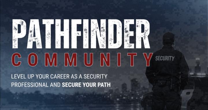 Secure Your Path