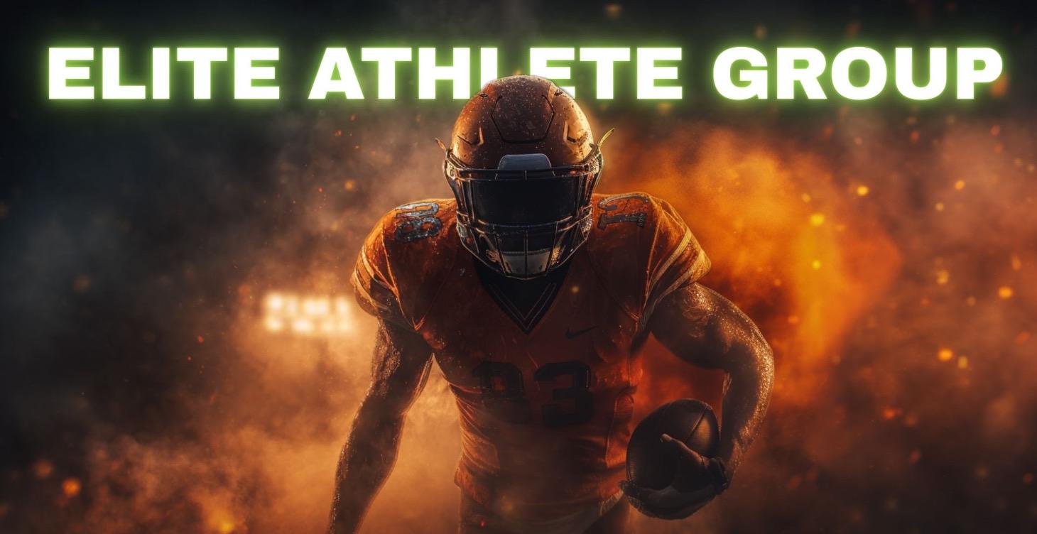 ELITE ATHLETE GROUP