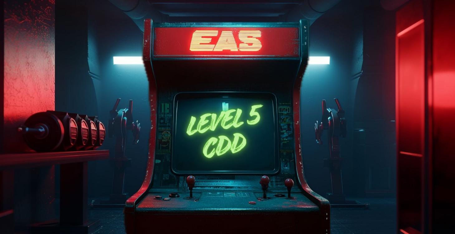 CHANGEMENT DE DIRECTION