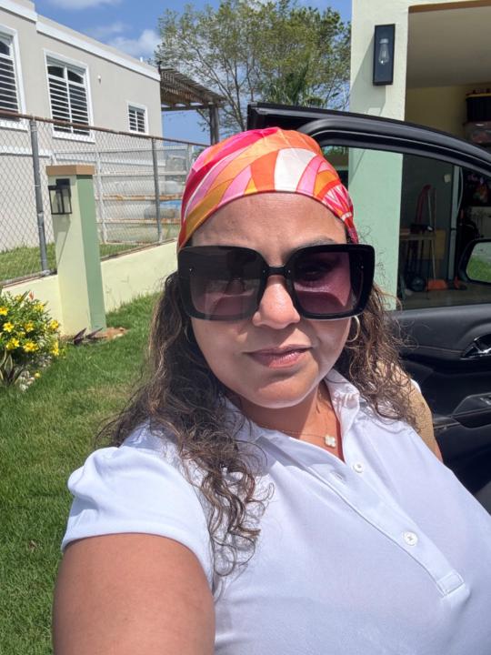 Arlene Rodriguez