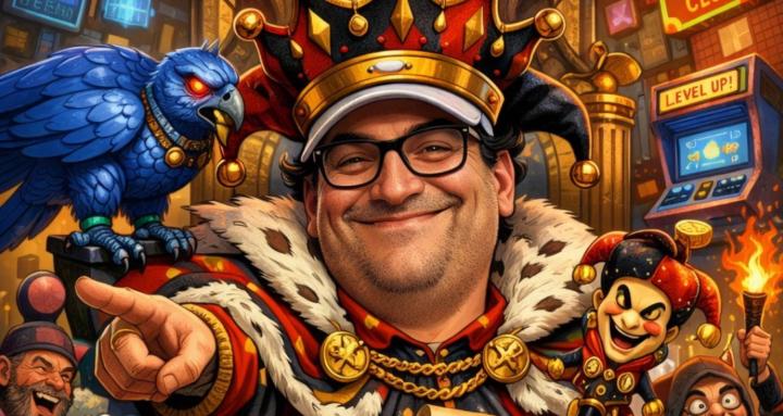 Jester