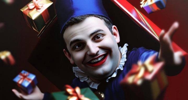 Jester