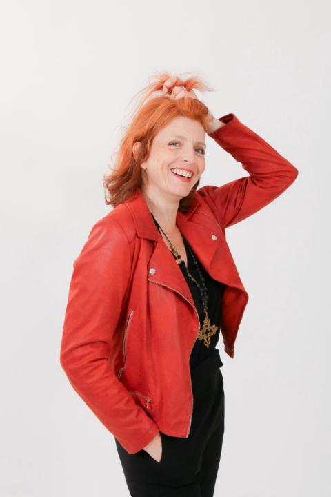 Veronique Thoër