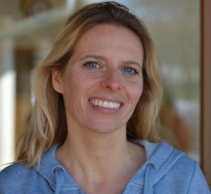Verena Hahn