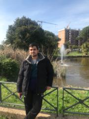 Abdelrhman Yaseen