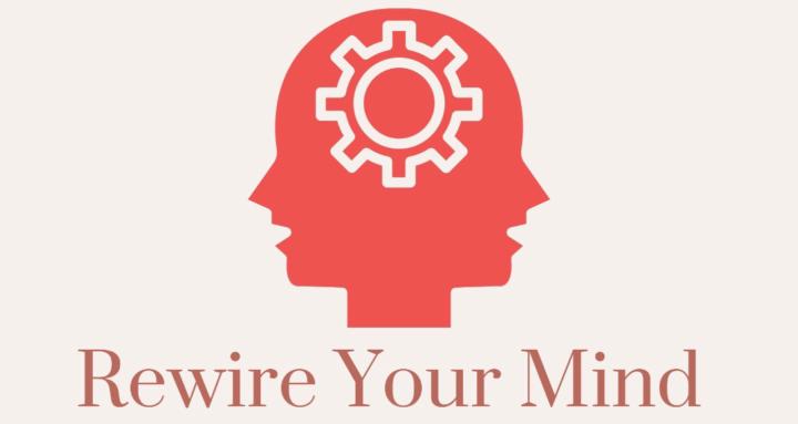 Rewire Your Mind