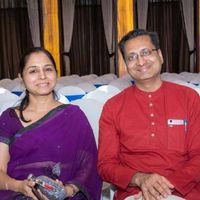Dr Banke Bihari Agrawal
