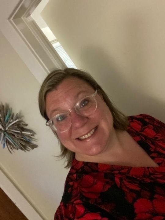 Amy Jarvis