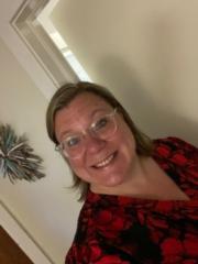 Amy Jarvis