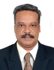 Karthikeyan Ganesan