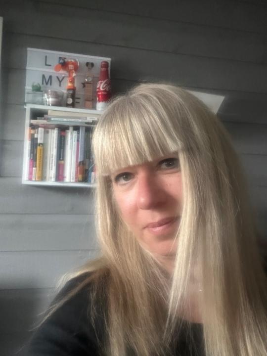 Gascard Suzelle