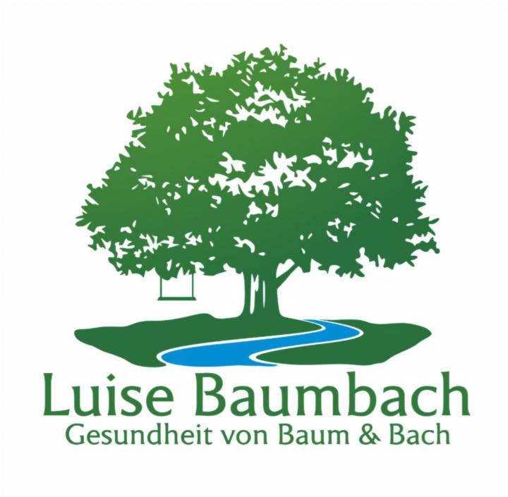 Luise Baumbach