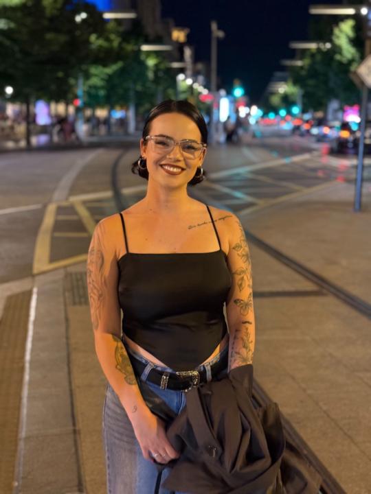 Noelia Orga