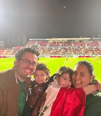 Gerardo Munoz