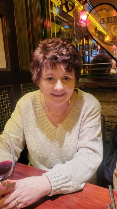 Anne Kinneen