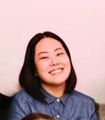 Rebecca Han