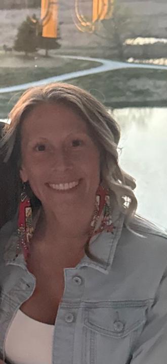 Jessica Luehrs