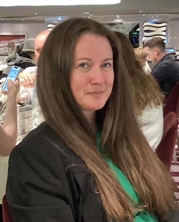 Katrine Marie Arnesen