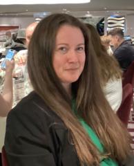 Katrine Marie Arnesen