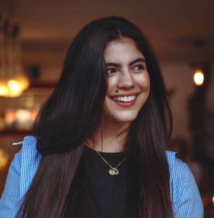 Dayana Muñoz Montoya