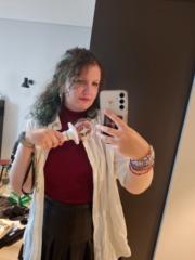Denise Kreienbring