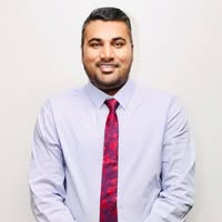 Arsalan Basharat