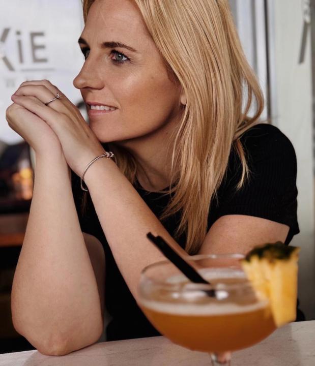 Retha van der Heever Van der Heever