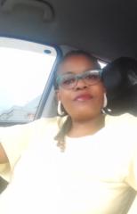 Fikile Mokhethi