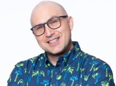 Joe Baron
