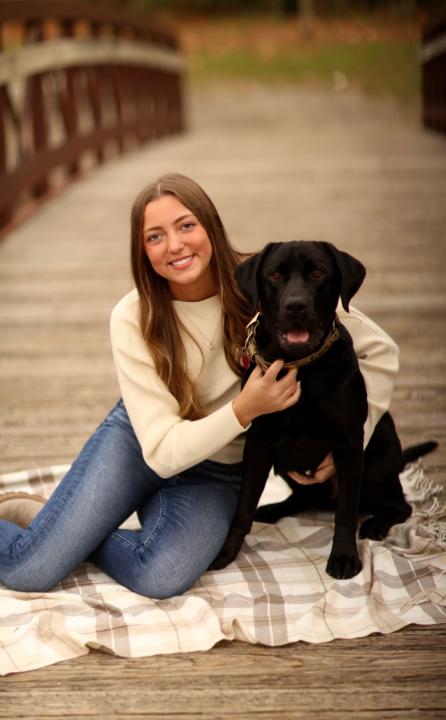 Emma Clouser