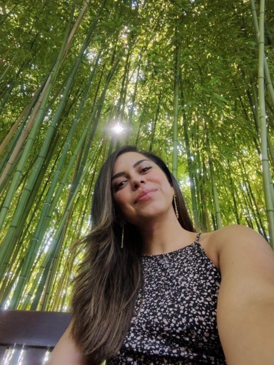 Kristy Goncalves Baptista