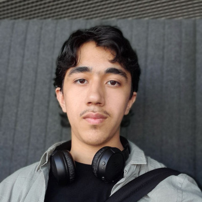 Saidmuhammad Soliev