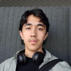Saidmuhammad Soliev