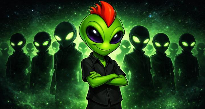 🎖️ Escuadrón Bye Bye