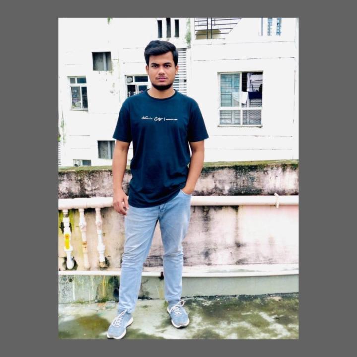 Rustam Khan