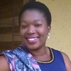 Ntshuxeko Masangu
