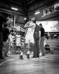 Marquise Moore