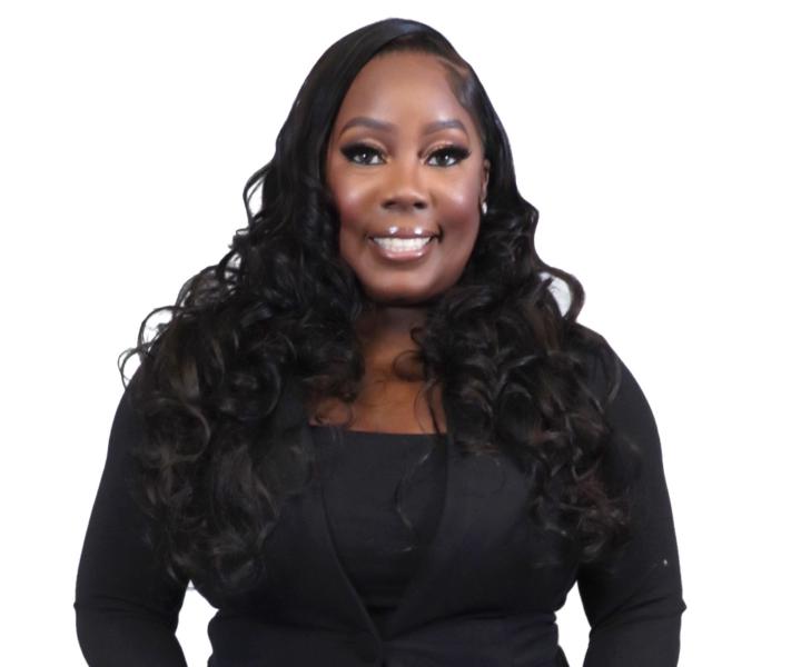 Gwennetta Wright