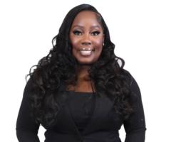 Gwennetta Wright