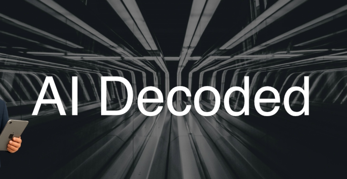 AI Decoded