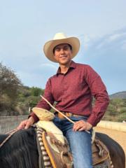 Kevin Arredondo