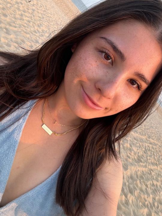 Leina Shollenberger