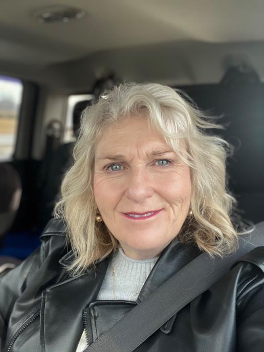 Roxanne Whalen