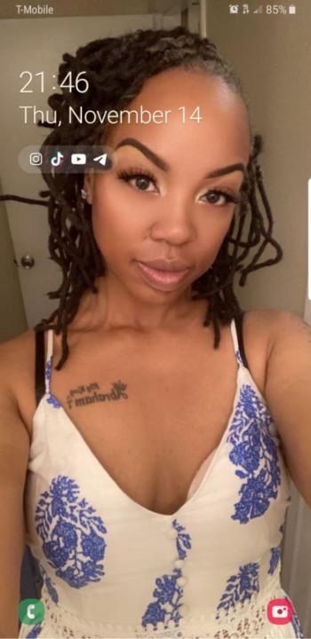 Ayanna Denzmore