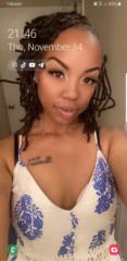 Ayanna Denzmore