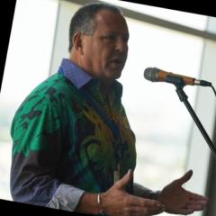 John Jensen