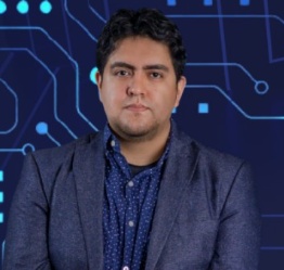 Ruben Garcia