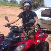 Ayoub Ait ouaziz